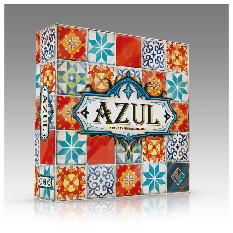 PROMO 2 Special Factories for Azul New by Plan B Games 