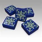 Azul - Collector Tiles - Ultramarine 