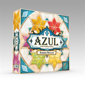 Azul Next Move Games Pegasus Spiele 54801G 