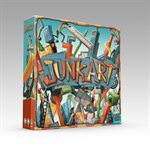 Junk Art 3rd edition
