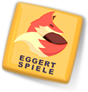 Eggert Spiele logo de marque