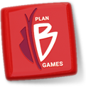 Plan B Games logo